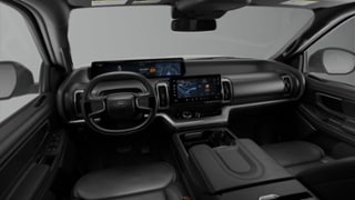 2026 Ford Expedition® Internal Image 2